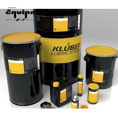Aceites lubricantes Kluber