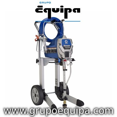 Equipos para contratistas