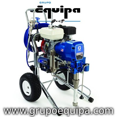 Equipos para contratistas