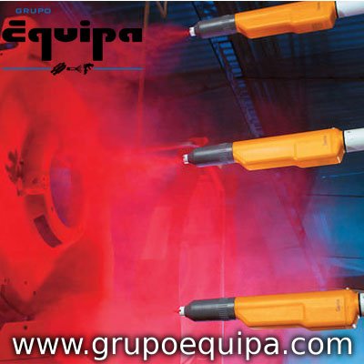 AUTOMATIZACIÓN AVANZADA PARA PIEZAS COMPLICADAS