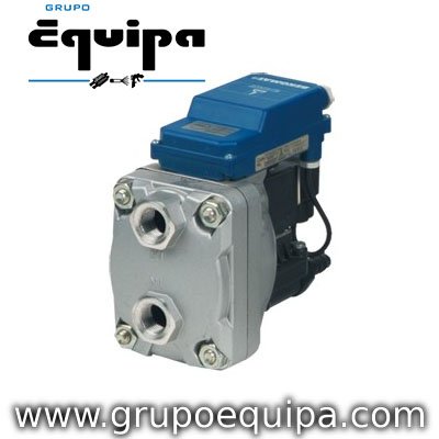 BEKOMAT E ALTA PRESION ACERO INOXIDABLE SERIES: 3E25/3 E 63/6 E 25