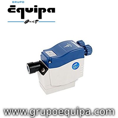 BEKOMAT E ALTA PRESION ACERO INOXIDABLE SERIES: 3E25/3 E 63/6 E 25