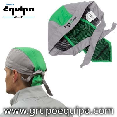 GORRA PARA CASCO RPB SAFETY