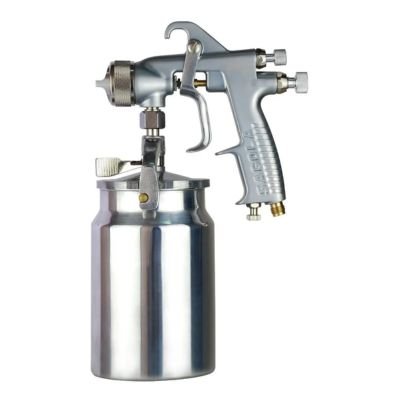 PISTOLA DE SUCCION SAGOLA