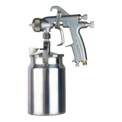 PISTOLA PARA PINTAR A SUCCION SAGOLA