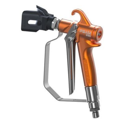 PISTOLAS AIRLESS SAGOLA