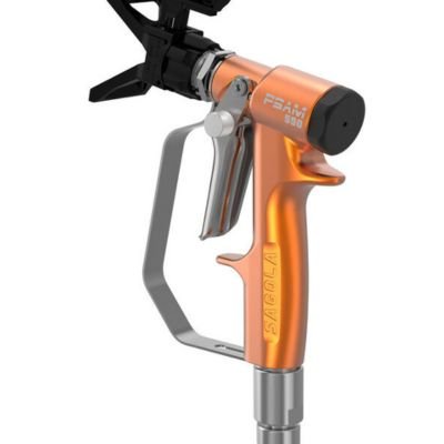 PISTOLAS AIRLESS SAGOLA