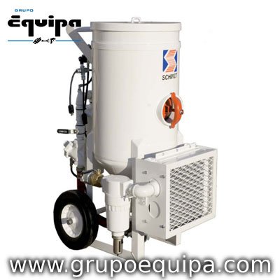 SISTEMAS POSTENFRIADORES (AFTERCOOLER)