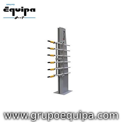 XT EJE HORIZONTAL