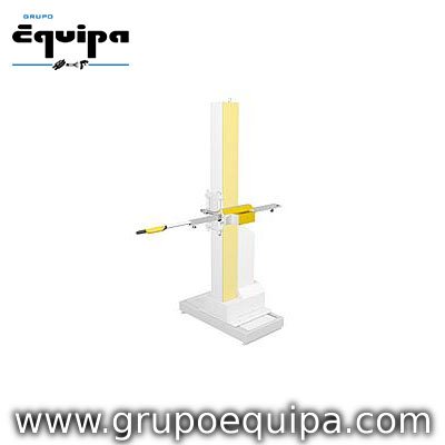 XT EJE HORIZONTAL